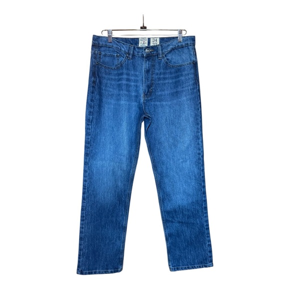 RED HEAD BRAND CO Men’s Jeans 34x32 - Picture 6 of 12